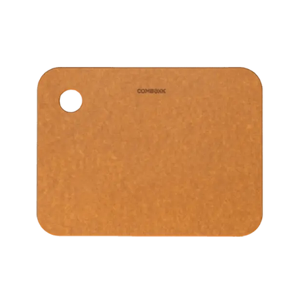 Combekk® Recycled Paper Cutting Board - Large (28x38cm) - Natural
