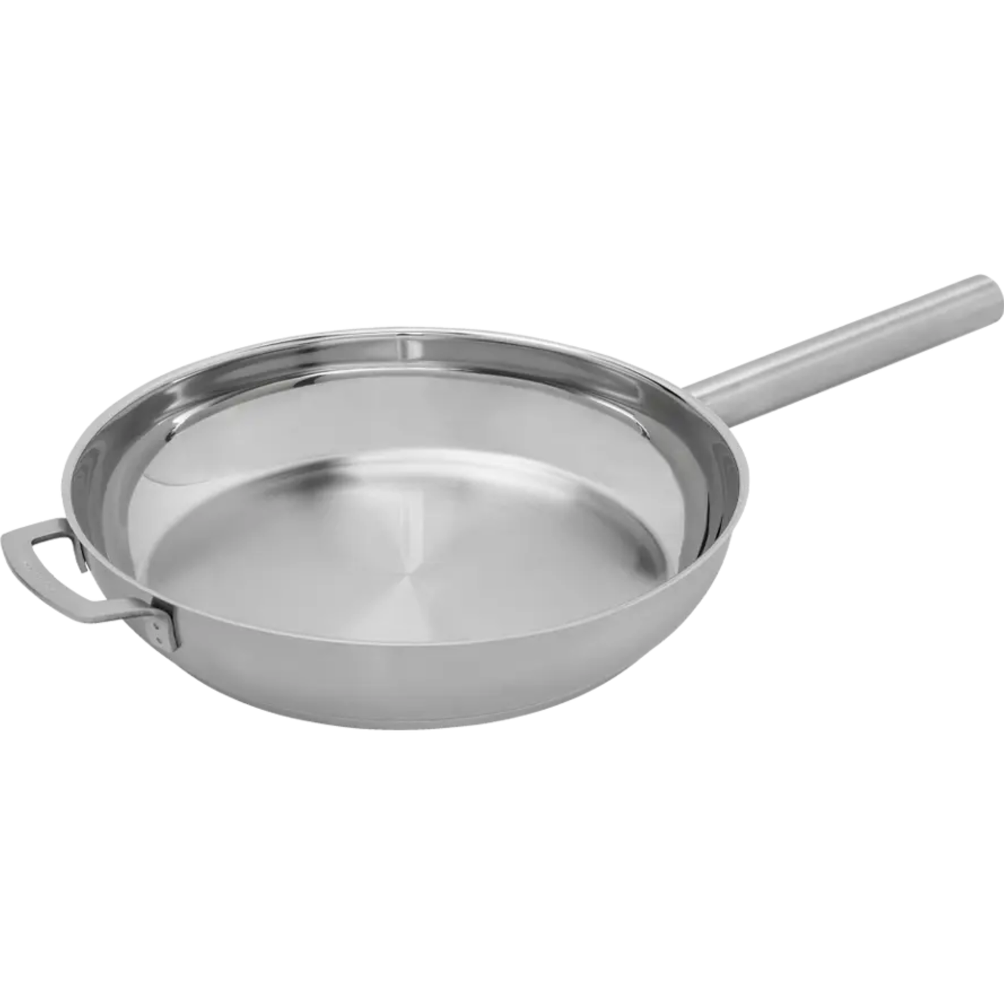 Combekk SUS-Y Pro Fry Pan (32cm) – Uncoated Recycled Stainless Steel