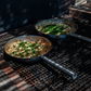 Combekk SUS-Y Pro Fry Pan (32cm) – Uncoated Recycled Stainless Steel