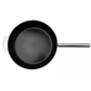Combekk SUS-Y Ceramic Pro Fry Pan (32cm) – Recycled Stainless Steel with Ceramic Non-Stick