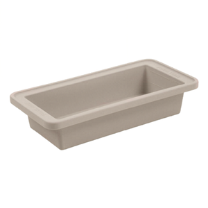 COMBEKK THE ORIGINAL FOOD CUBE TRAY 1000ML SAND