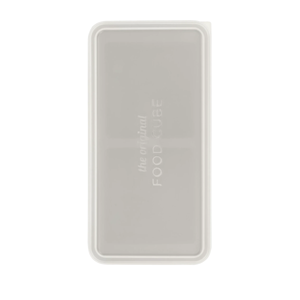 COMBEKK THE ORIGINAL FOOD CUBE TRAY 1000ML SAND