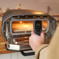 Ooni Digital Infrared Thermometer | Laser Pizza Stone Thermometer