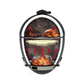 Char-Griller® AKORN® Jr. Smokin' Stone Heat Deflector Plate