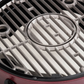 Char-Griller® AKORN® Jr. Smokin' Stone Heat Deflector Plate