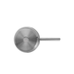 Combekk SUS-Y Ceramic Pro Fry Pan (28cm) – Recycled Stainless Steel with Ceramic Non-Stick