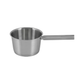 Combekk Sous-Chef Recycled Stainless Steel Cookware Set (4-Piece)