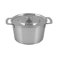 Combekk Sous-Chef Recycled Stainless Steel Cookware Set (4-Piece)