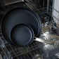 Combekk® Element Expert Cookware Set (10-Piece) – Black