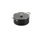 Combekk® Element Expert Cookware Set (10-Piece) – Black