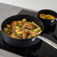Combekk® Element Expert Cookware Set (10-Piece) – Black