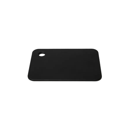 Combekk® Recycled Paper Cutting Board - Small (15x20cm) - Black