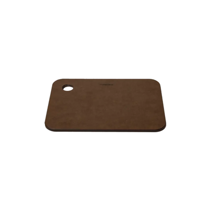 Combekk® Recycled Paper Cutting Board - Small (15x20cm) - Brown