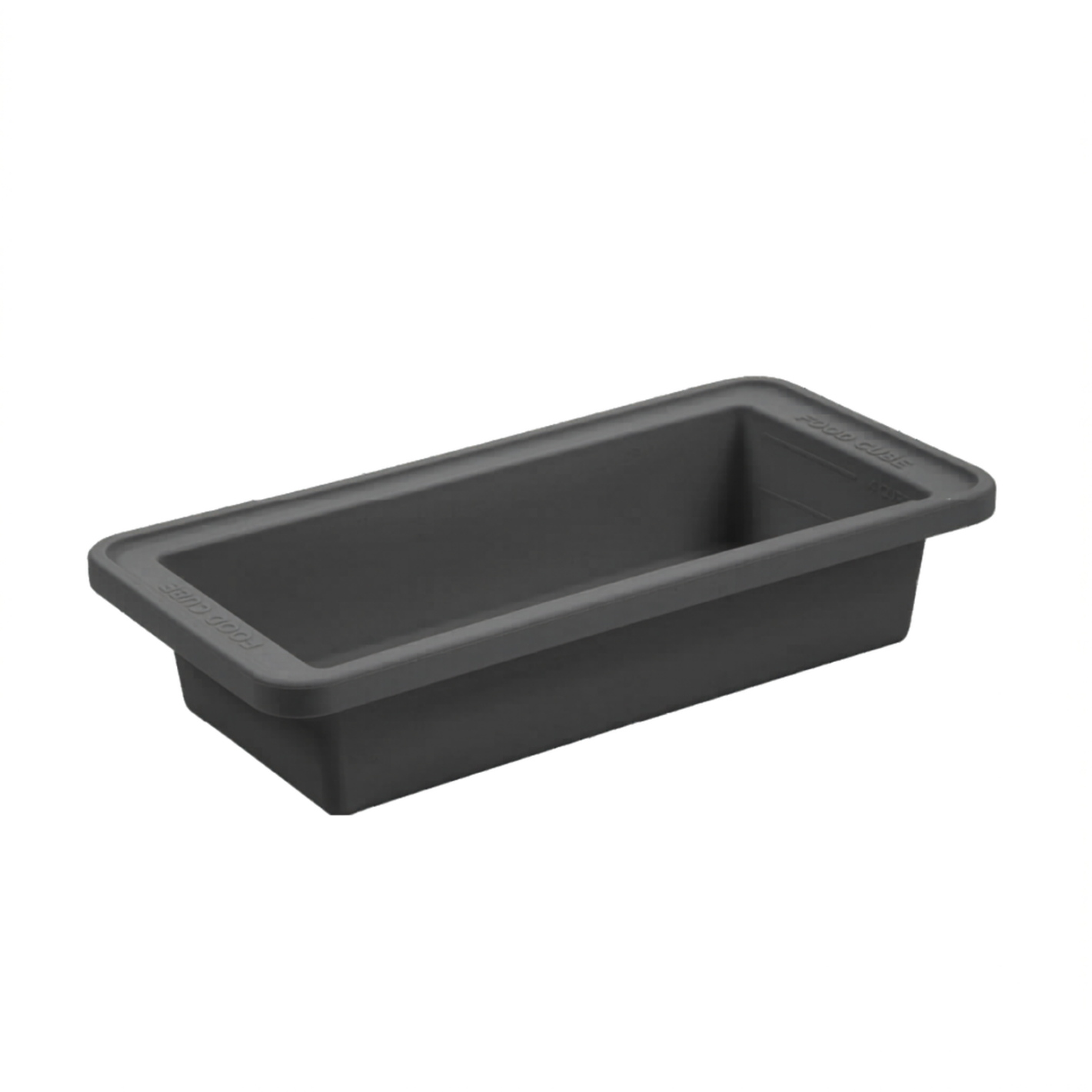 Combekk® The Original Food Cube Tray (1000ml) – Grey