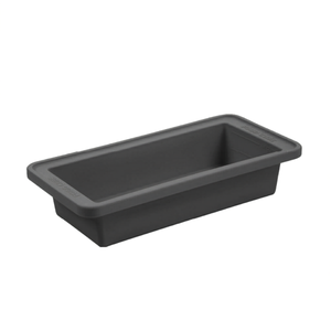 Combekk® The Original Food Cube Tray (1000ml) – Grey