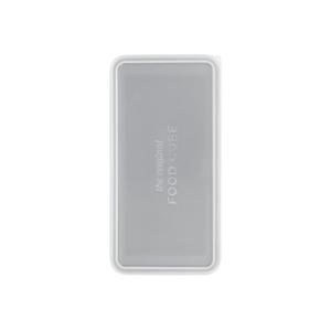 Combekk® The Original Food Cube Tray (1000ml) – Grey