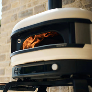 Gozney Dome Gen 2.0 Bone LPG ES