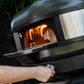 Dome Gen 2.0 Dual Fuel Off Black