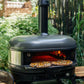GOZNEY Dome Gen 2.0 XL Front Shelf - Black