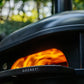 Dome Gen 2.0 Dual Fuel Off Black