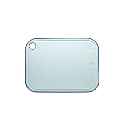 Taylor's Eye Witness Double Sided Non-Slip Cutting Board - Eucalyptus
