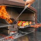 Braaimaster Freestanding Duo CorTen