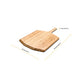 Ooni 14" Bamboo Pizza Peel & Serving Board