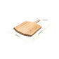 Ooni 16" Bamboo Pizza Peel & Serving Board