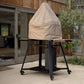 Gozney Dome XL Gen 2.0 Short Cover - Natural
