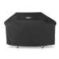 Premium Weber Barbecue Cover -  Genesis 400 Series