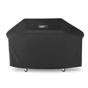 Premium Weber Barbecue Cover -  Genesis 400 Series