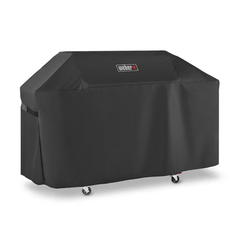 Premium Weber Barbecue Cover -  Genesis 400 Series