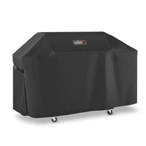 Premium Weber Barbecue Cover -  Genesis 400 Series