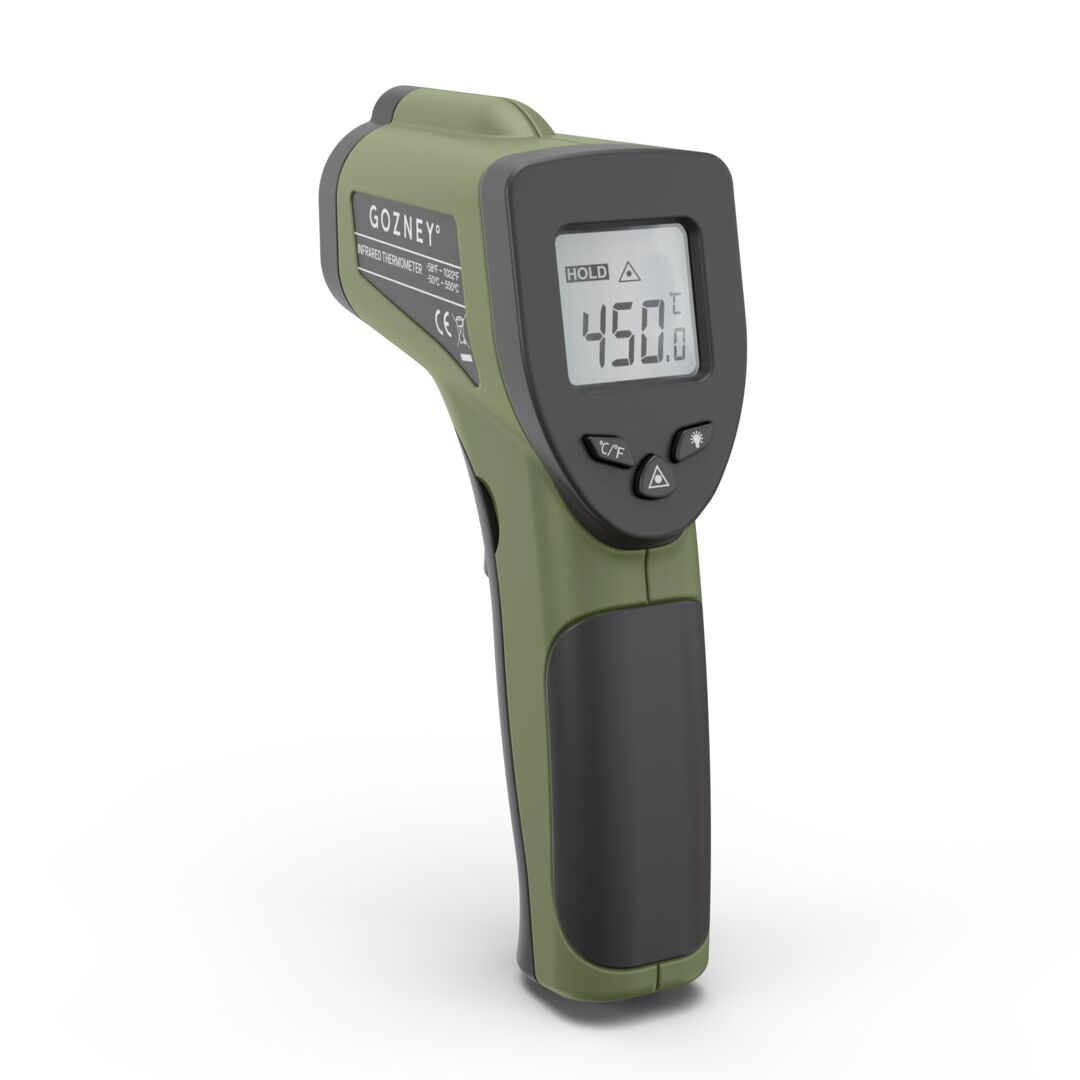 Infrared Thermometer