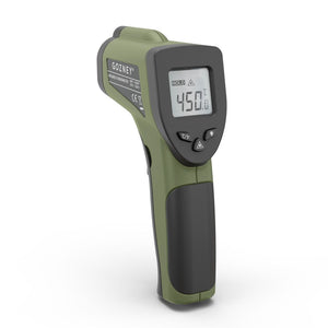 Infrared Thermometer