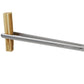 Live Fire Tongs