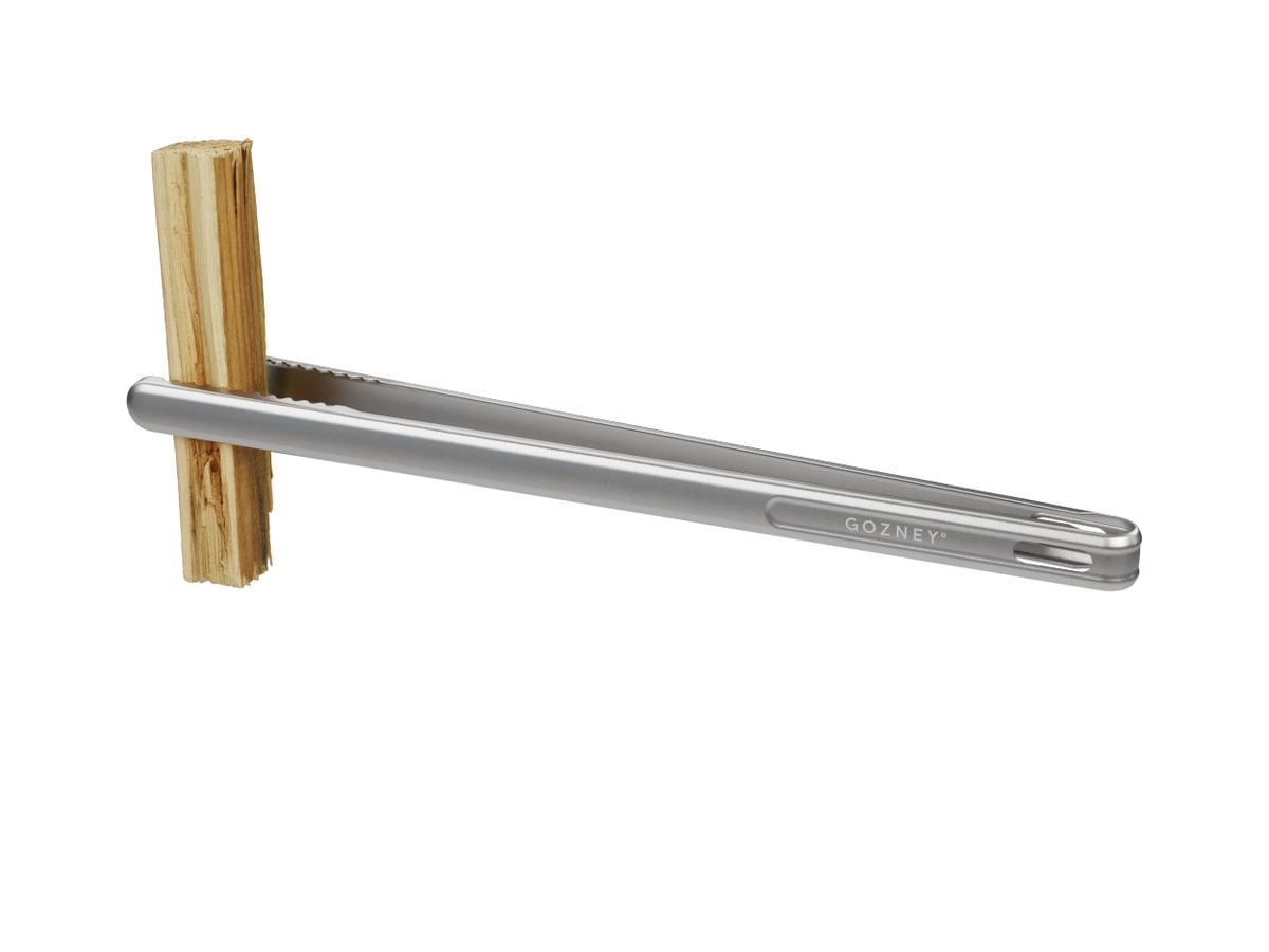 Live Fire Tongs