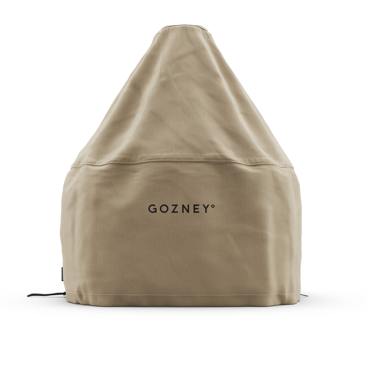 Gozney Dome Gen 2.0 Short Cover - Natural
