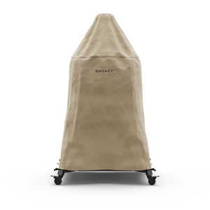Gozney Dome Gen 2.0 Long Cover - Natural