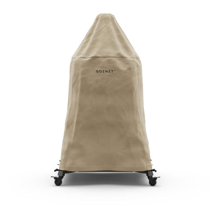 Gozney Dome Gen 2.0 Long Cover - Natural