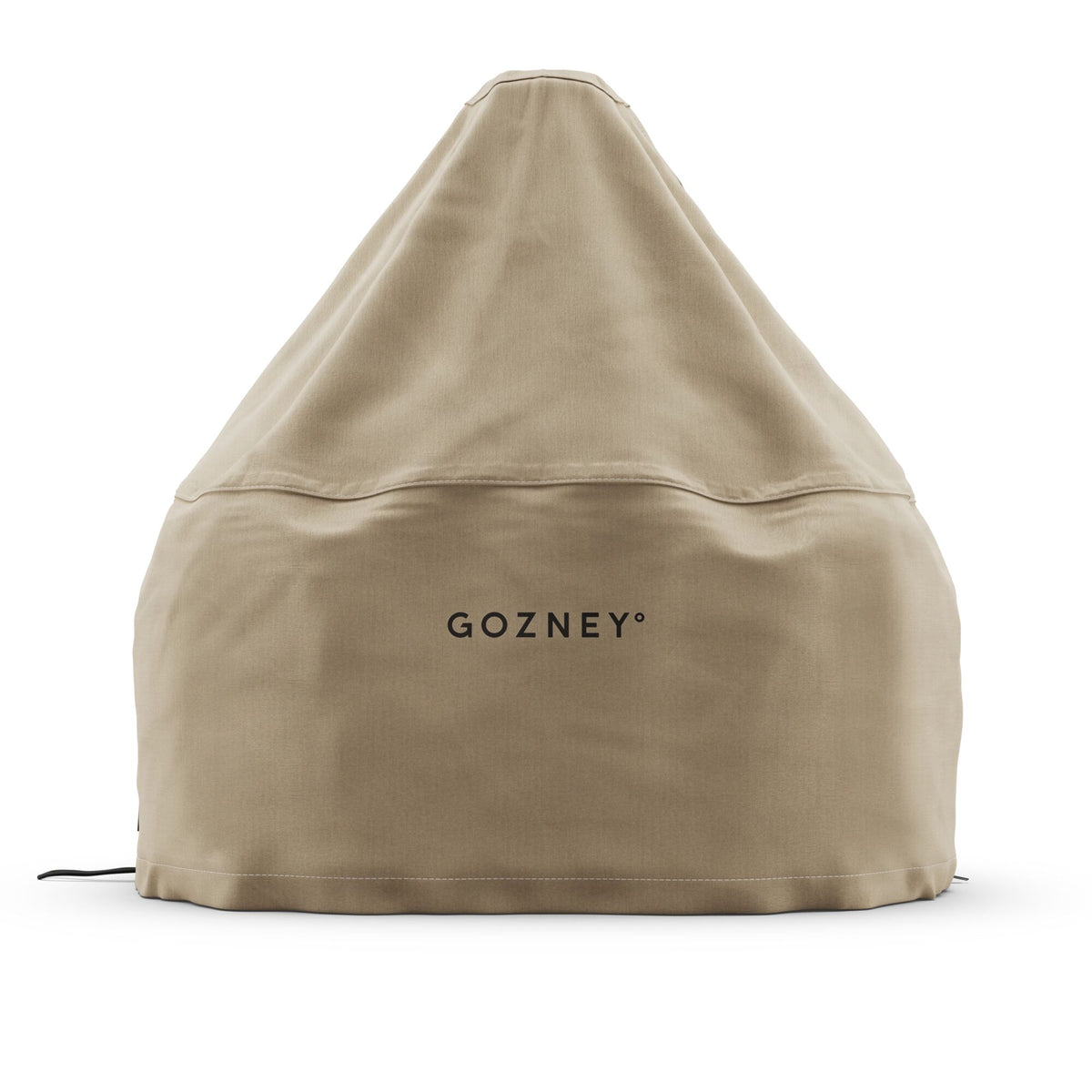 Gozney Dome XL Gen 2.0 Short Cover - Natural