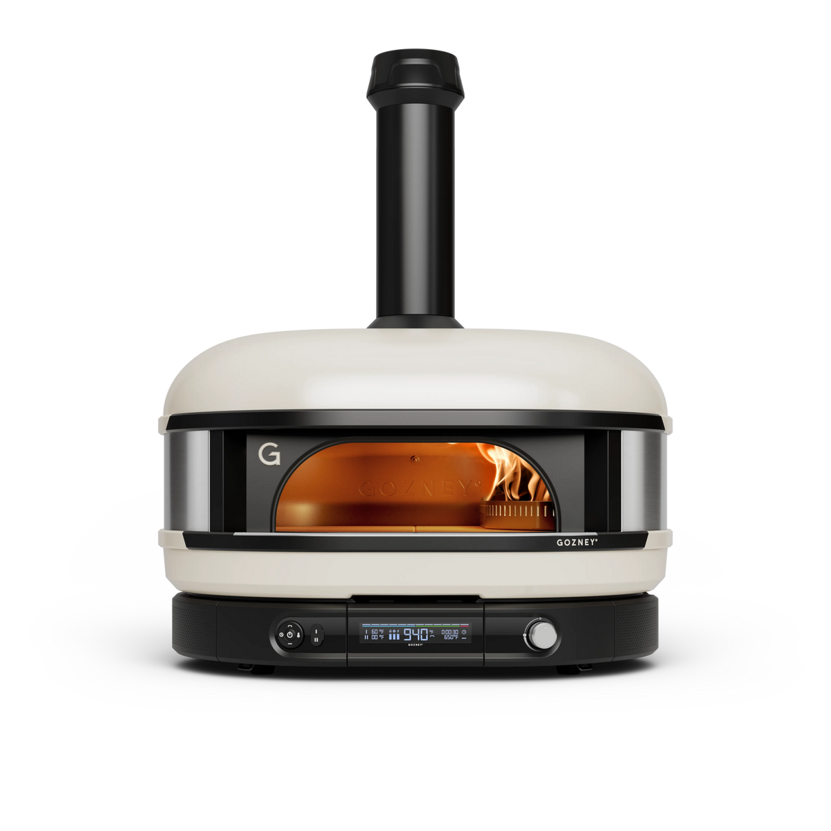 Gozney Dome Gen 2.0 Bone LPG ES