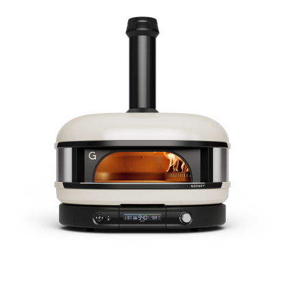Gozney Dome Gen 2.0 Bone LPG ES