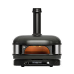 Dome Gen 2.0 Dual Fuel Off Black