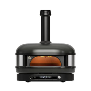 Dome Gen 2.0 Dual Fuel Off Black