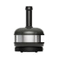 Dome Gen 2.0 Dual Fuel Off Black