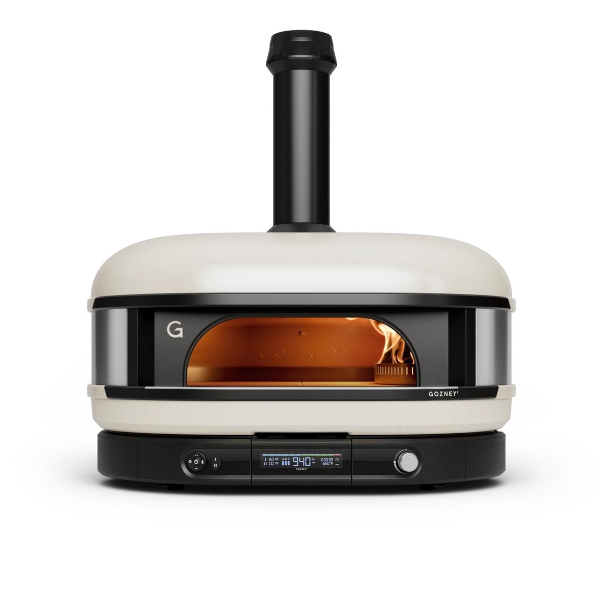 Gozney Dome XL (GEN 2) Bone LPG ES