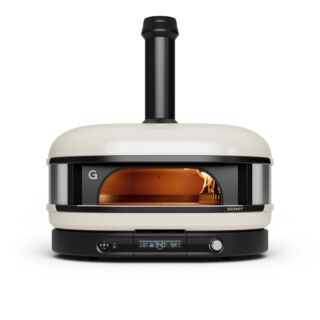 Dome XL Dual Fuel Bone
