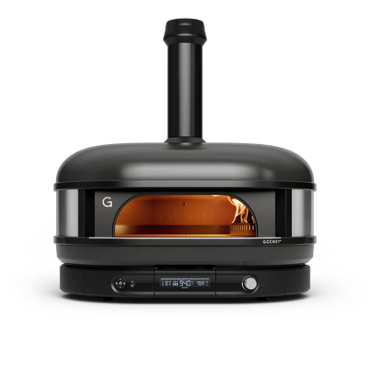 Gozney Dome XL (GEN 2) Off Black LPG ES