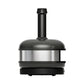 Gozney Dome XL (GEN 2) Off Black LPG ES